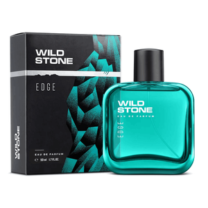 Wild Stone Edge EDP Perfume 50ml
